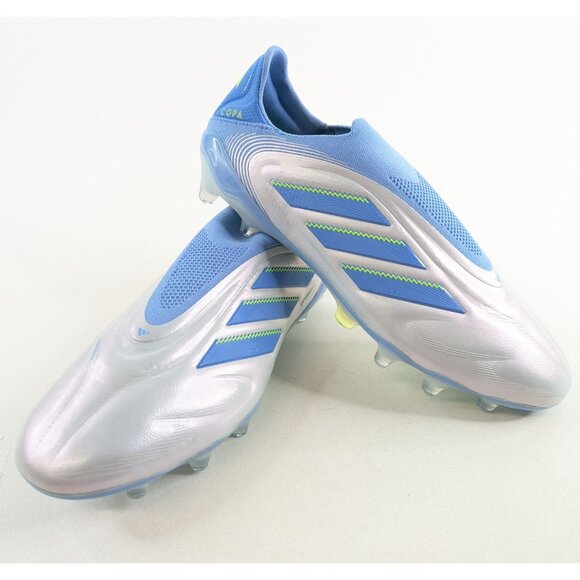 Adidas Copa Pure 3 Elite FG Laceless Men’s 9 Celestial Victory Pack IH0075 - NEW main image 4